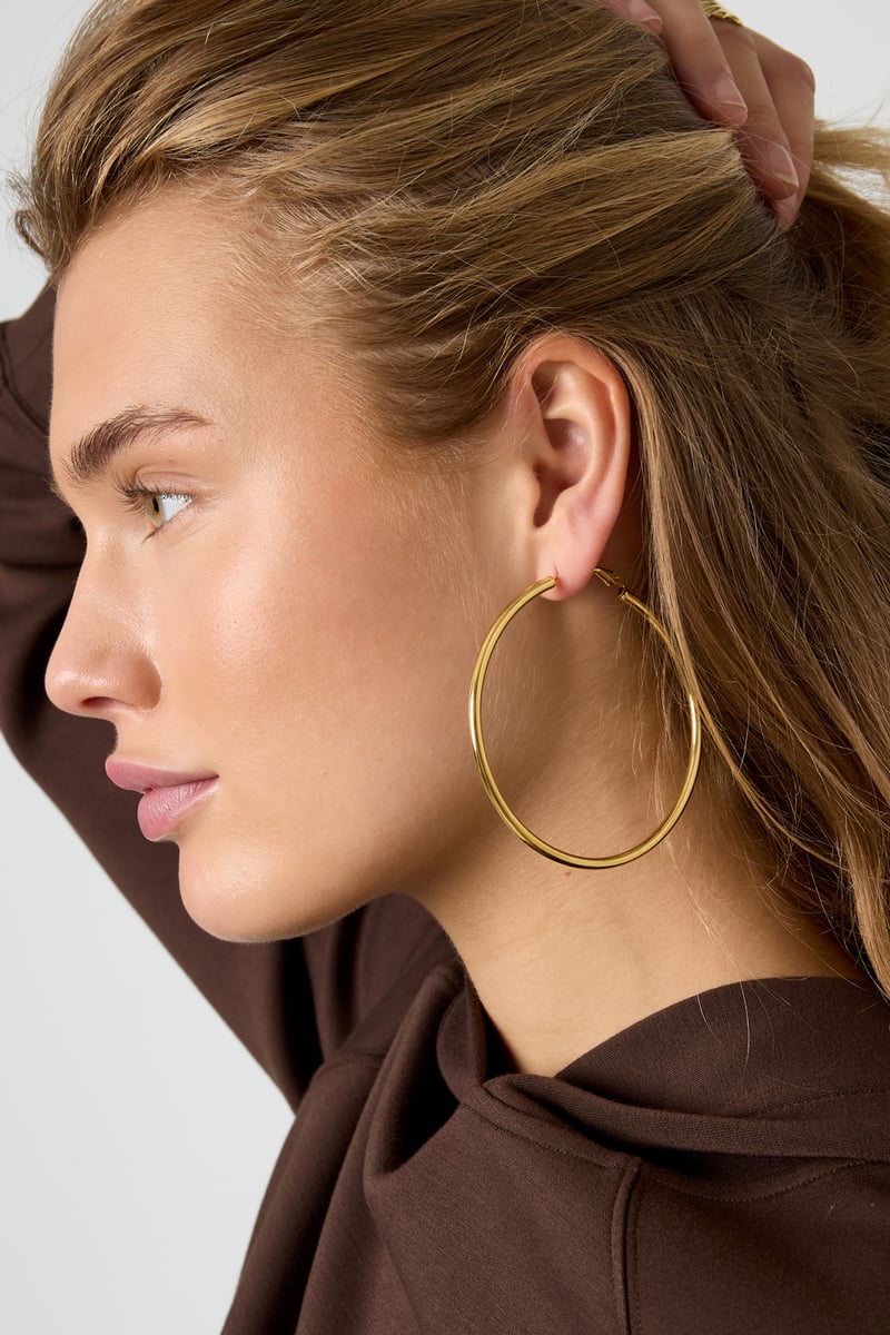 CARA Earrings