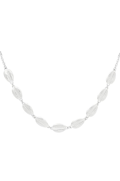 shell overdose ketting